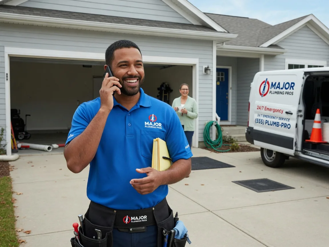 Drain Cleaning Services Oglethorpe, GA FAQs